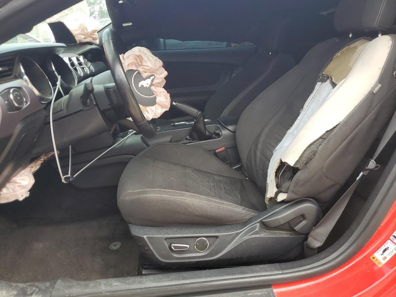 2016 Ford Mustang Gt - Фото 7