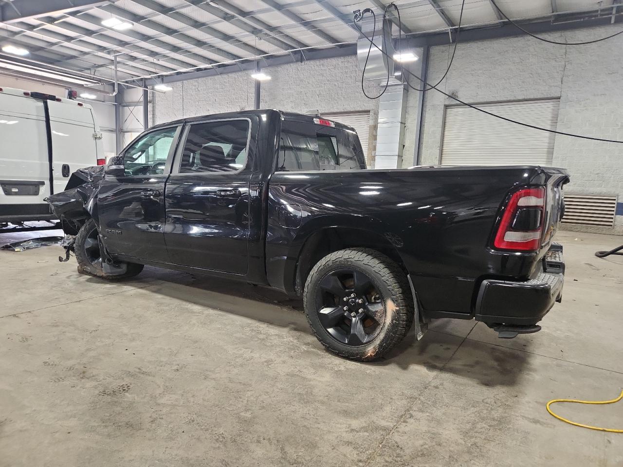 2019 Ram 1500 Big Horn/Lone Star - Фото 2