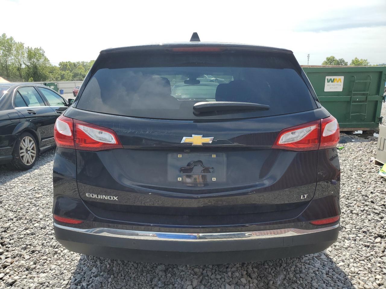 2020 Chevrolet Equinox Lt - Image 6