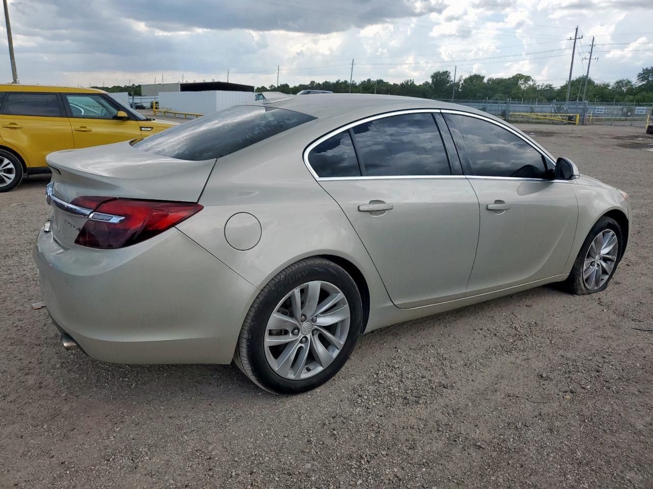 2016 Buick Regal - Фото 3