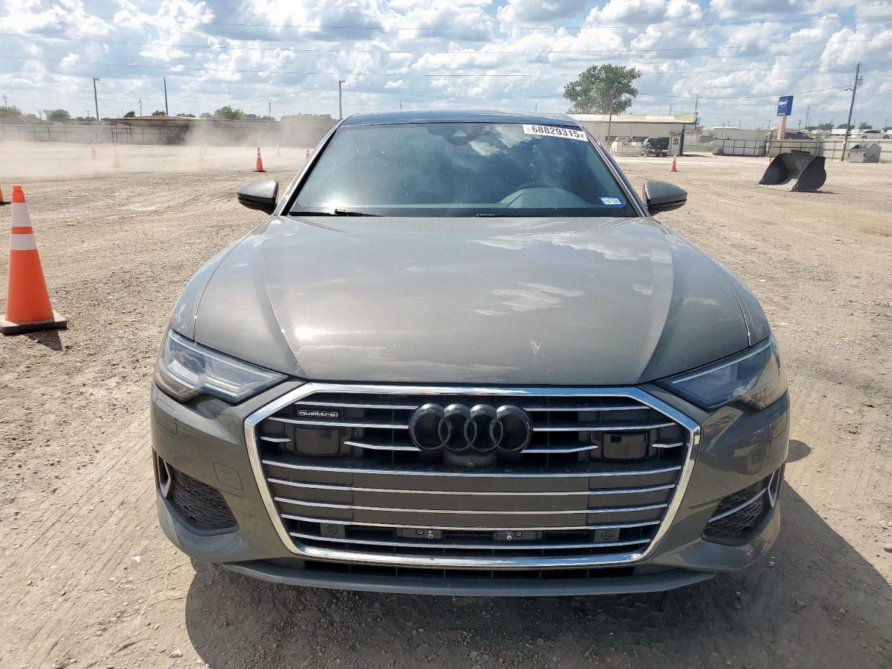 2023 Audi A6 Premium - Фото 5