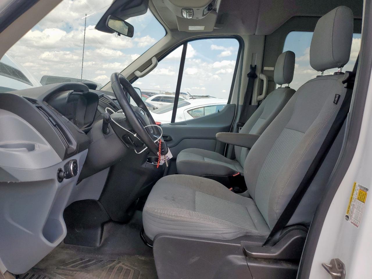 2017 Ford Transit T-350 - Image 7