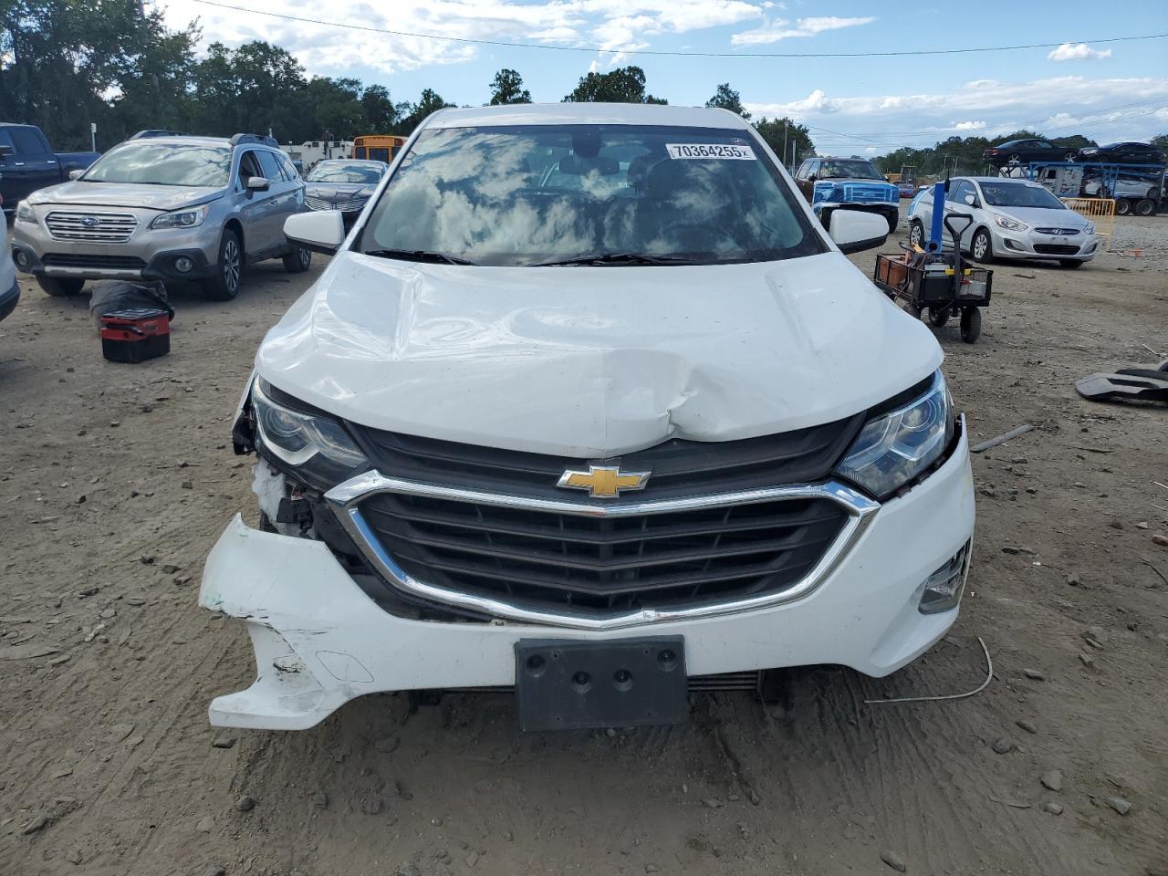 2018 Chevrolet Equinox Lt - Image 5