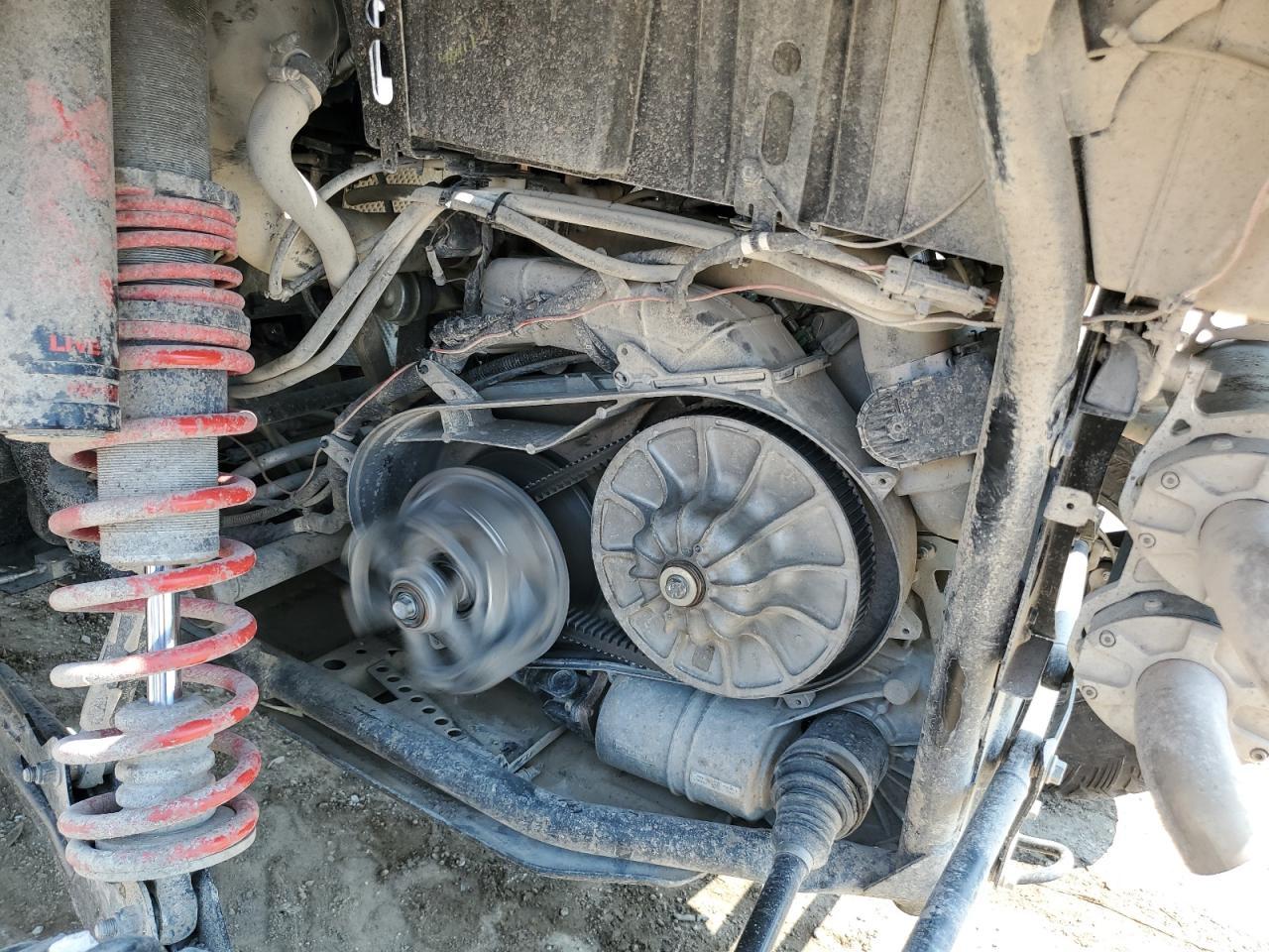 2018 Polaris Rzr Xp Turbo S - Фото 7