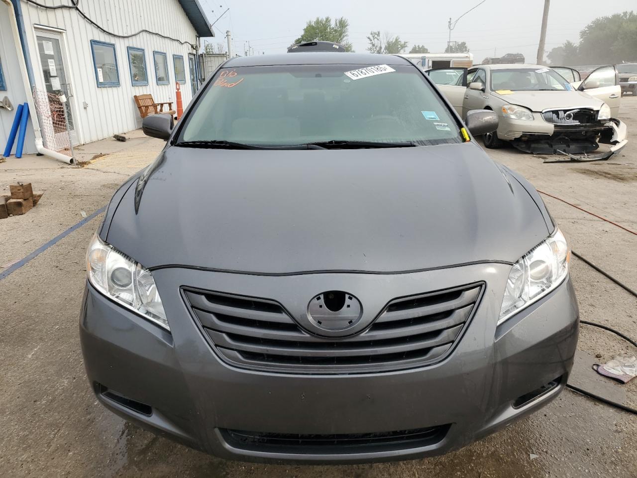 2007 Toyota Camry Le - Image 5