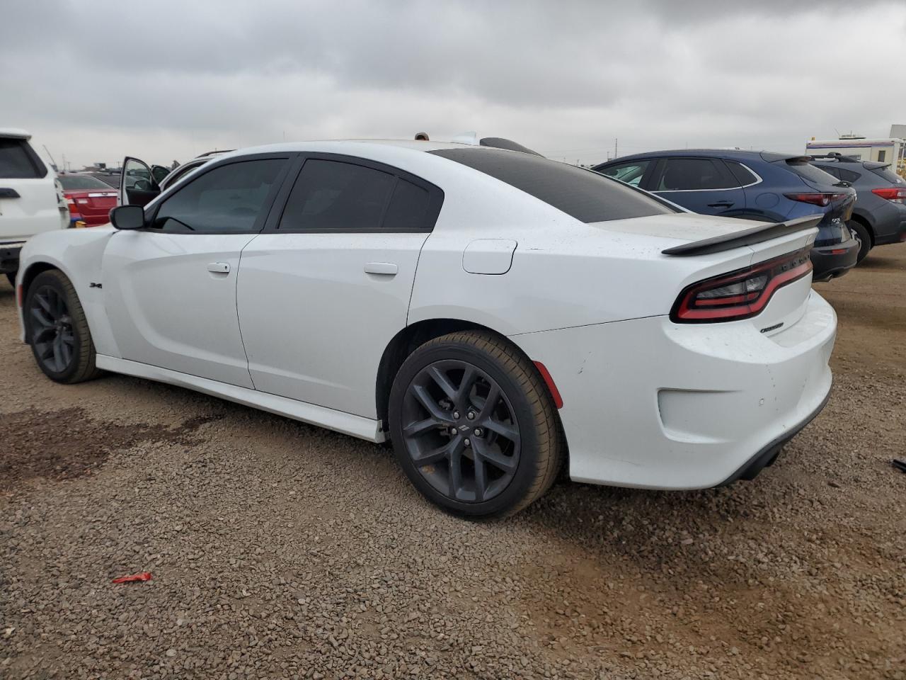 2023 Dodge Charger R/T - Image 2