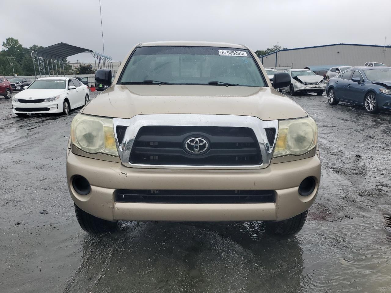 2005 Toyota Tacoma Access Cab - Image 5