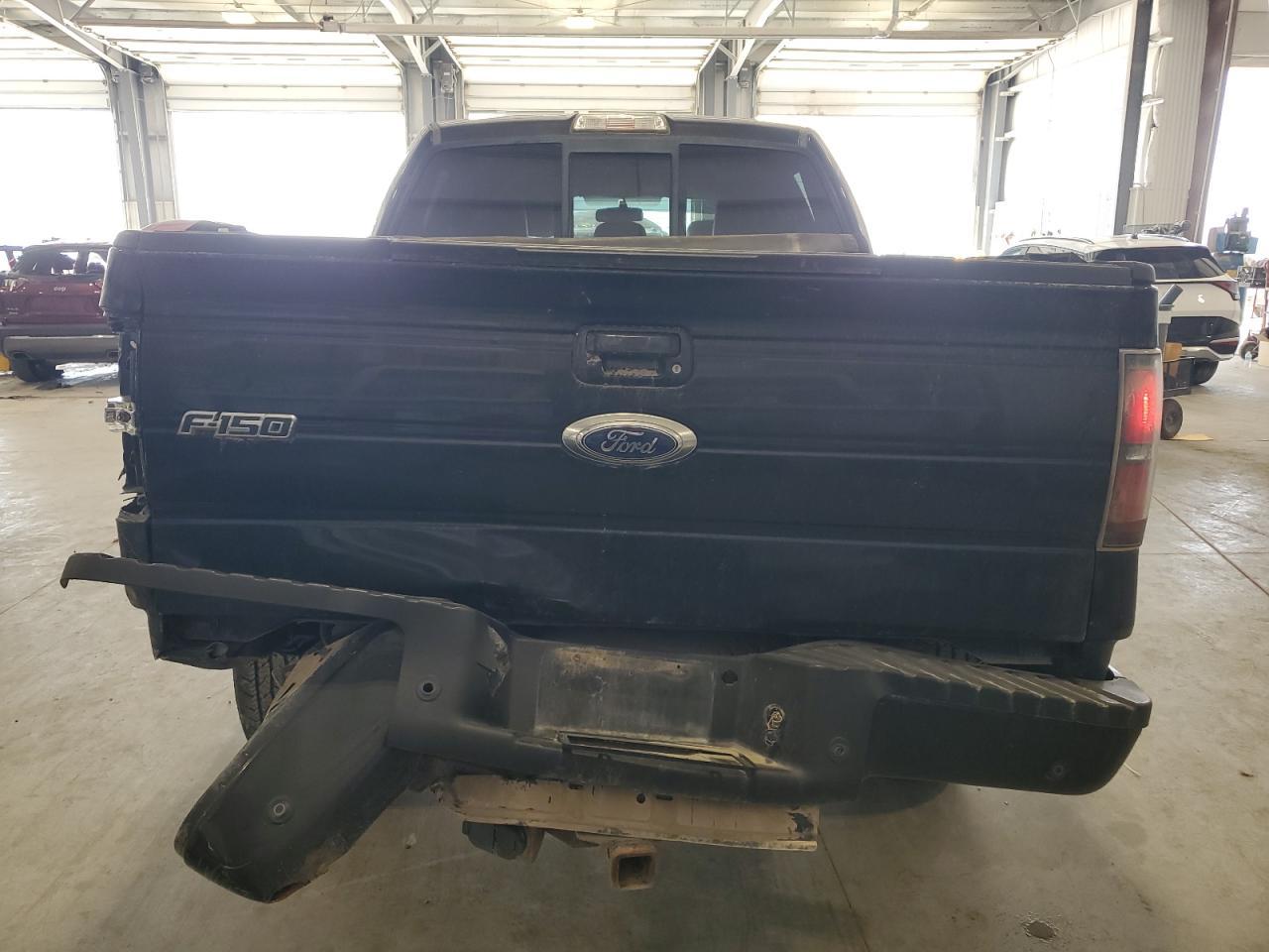 2013 Ford F150 Supercrew - Фото 6