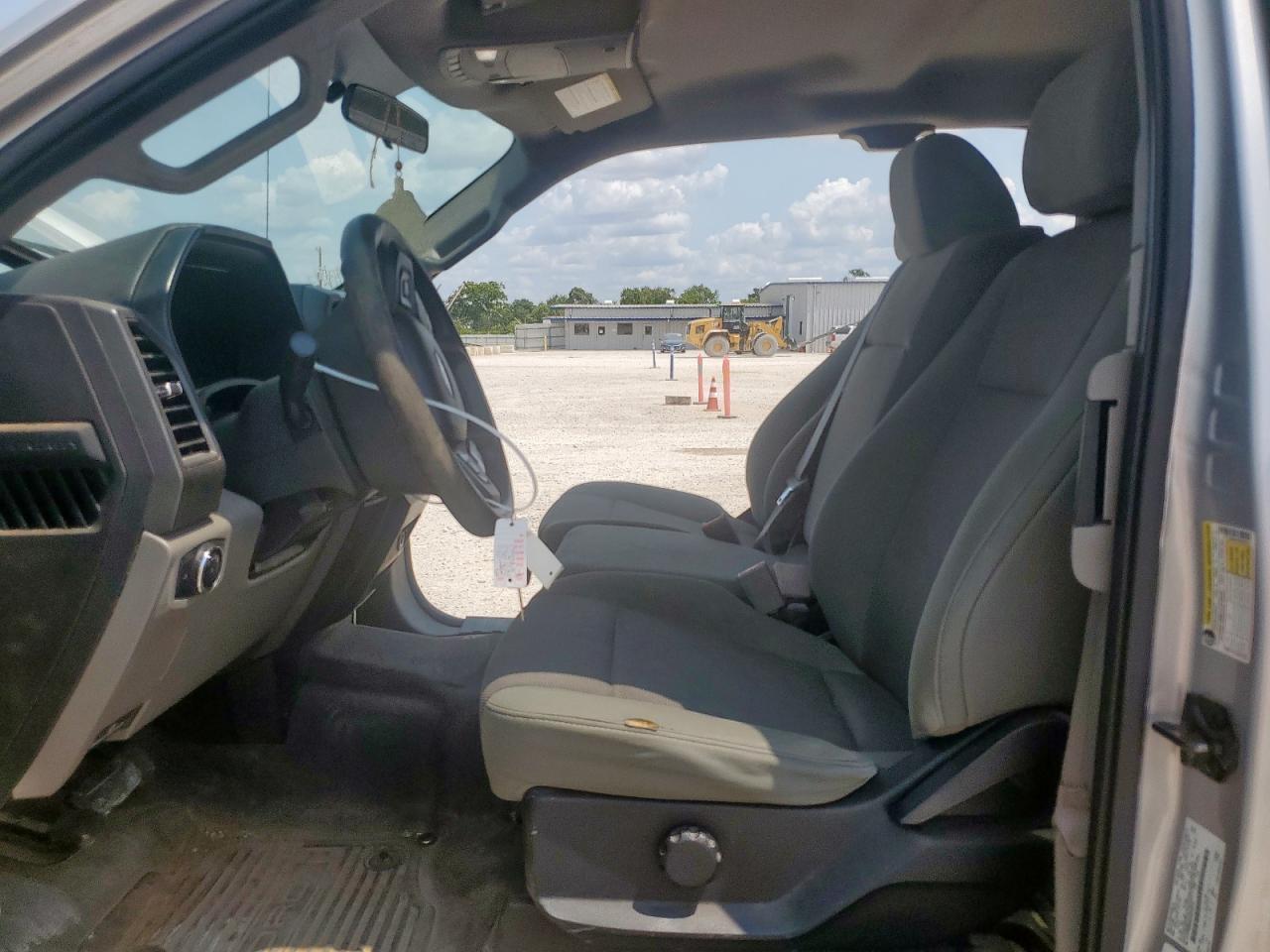 2019 Ford F250 Super Duty - Image 7