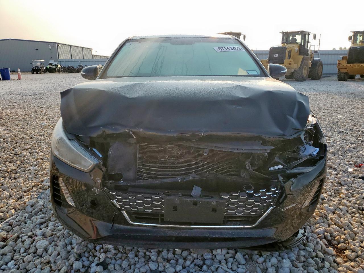 2018 Hyundai Elantra Gt - Image 5