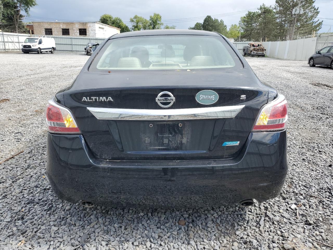 2014 Nissan Altima 2.5 - Image 6