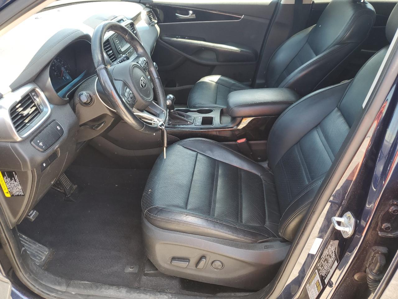 2016 Kia Sorento Ex - Фото 7