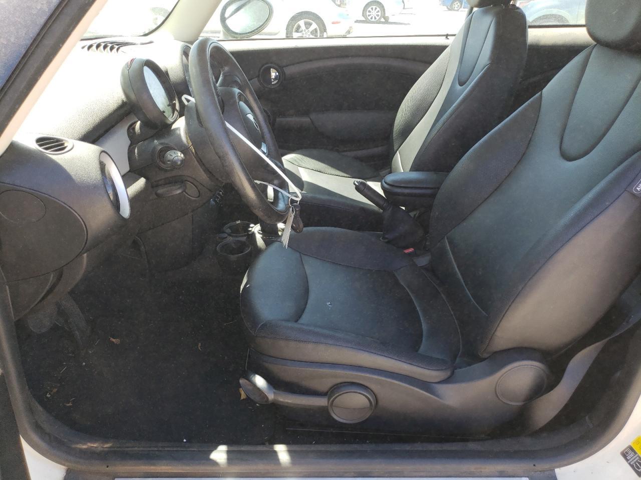 2013 Mini Cooper - Фото 7