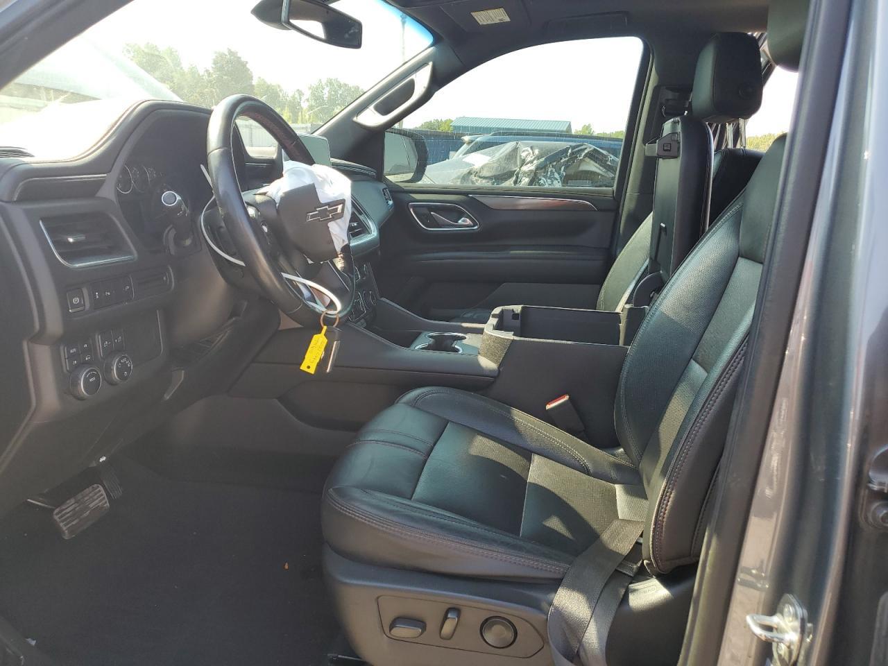 2021 Chevrolet Tahoe K1500 Rst - Image 7