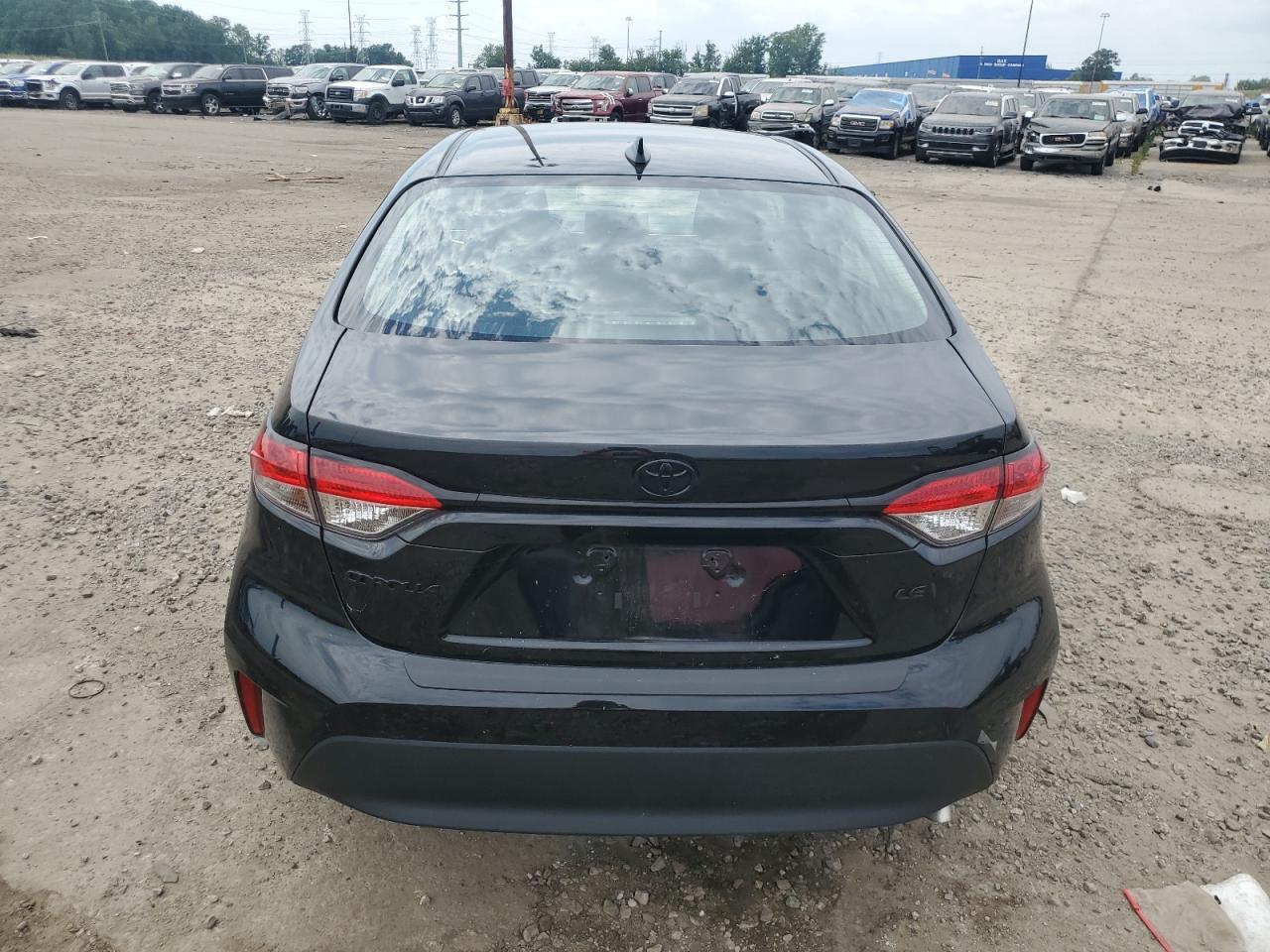 2024 Toyota Corolla Le - Image 6