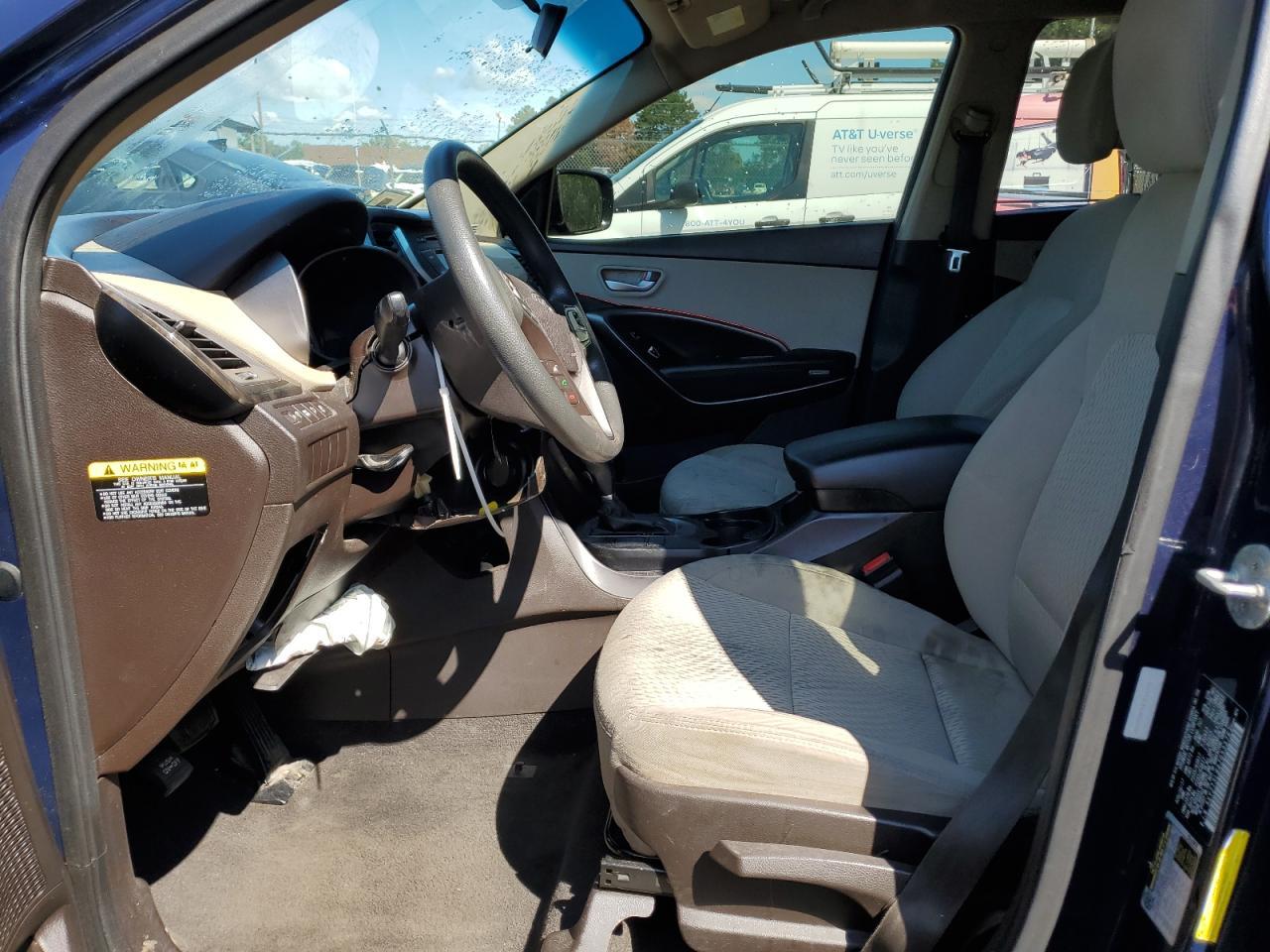 2018 Hyundai Santa Fe Sport - Image 7