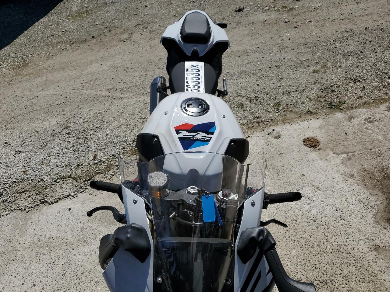 2024 BMW S 1000 Rr - Image 5
