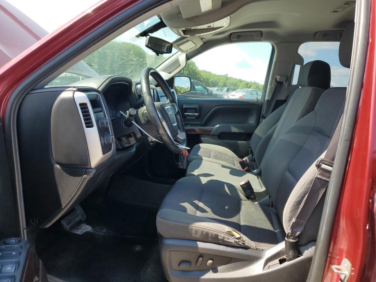 2014 GMC Sierra K1500 Sle - Image 7