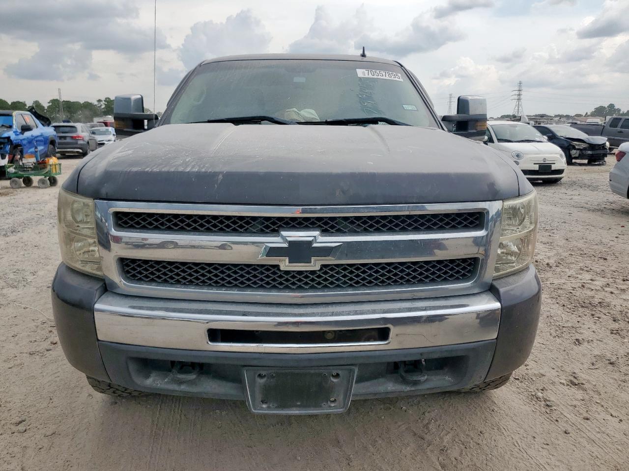 2010 Chevrolet Silverado C1500 Lt - Фото 5