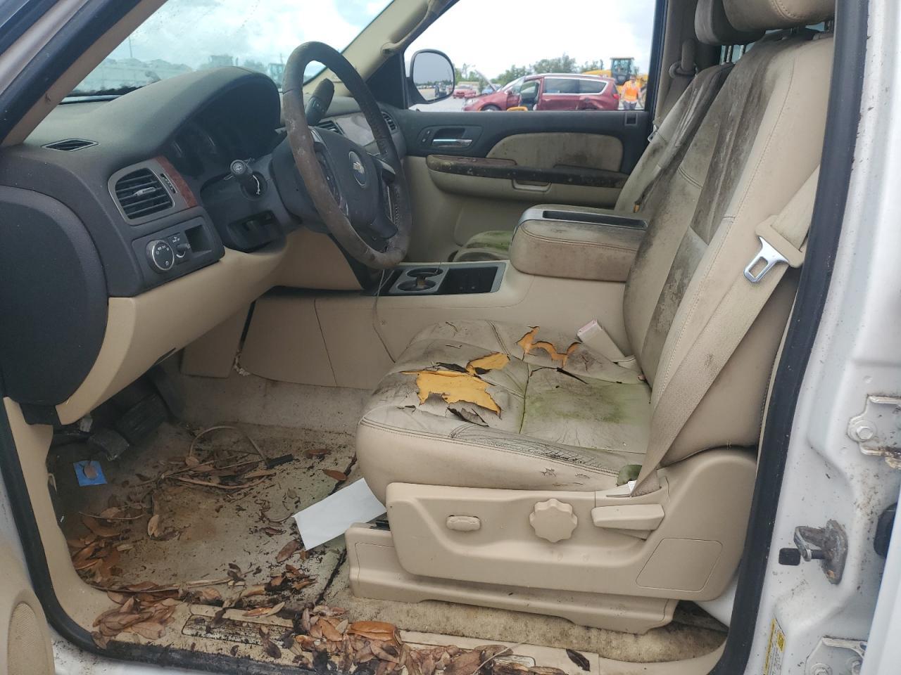 2008 Chevrolet Tahoe C1500 Hybrid - Фото 7