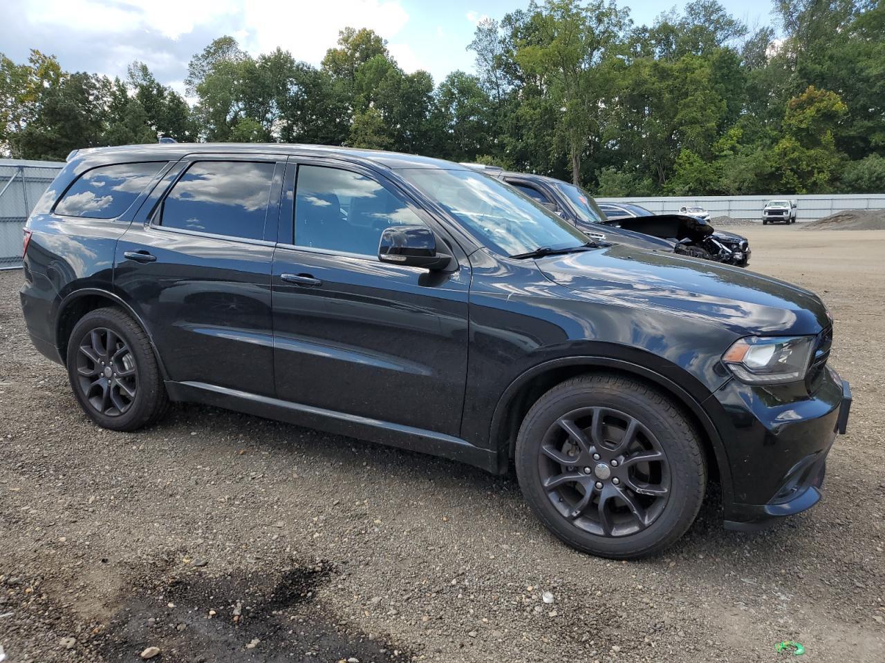 2015 Dodge Durango R/T - Image 4