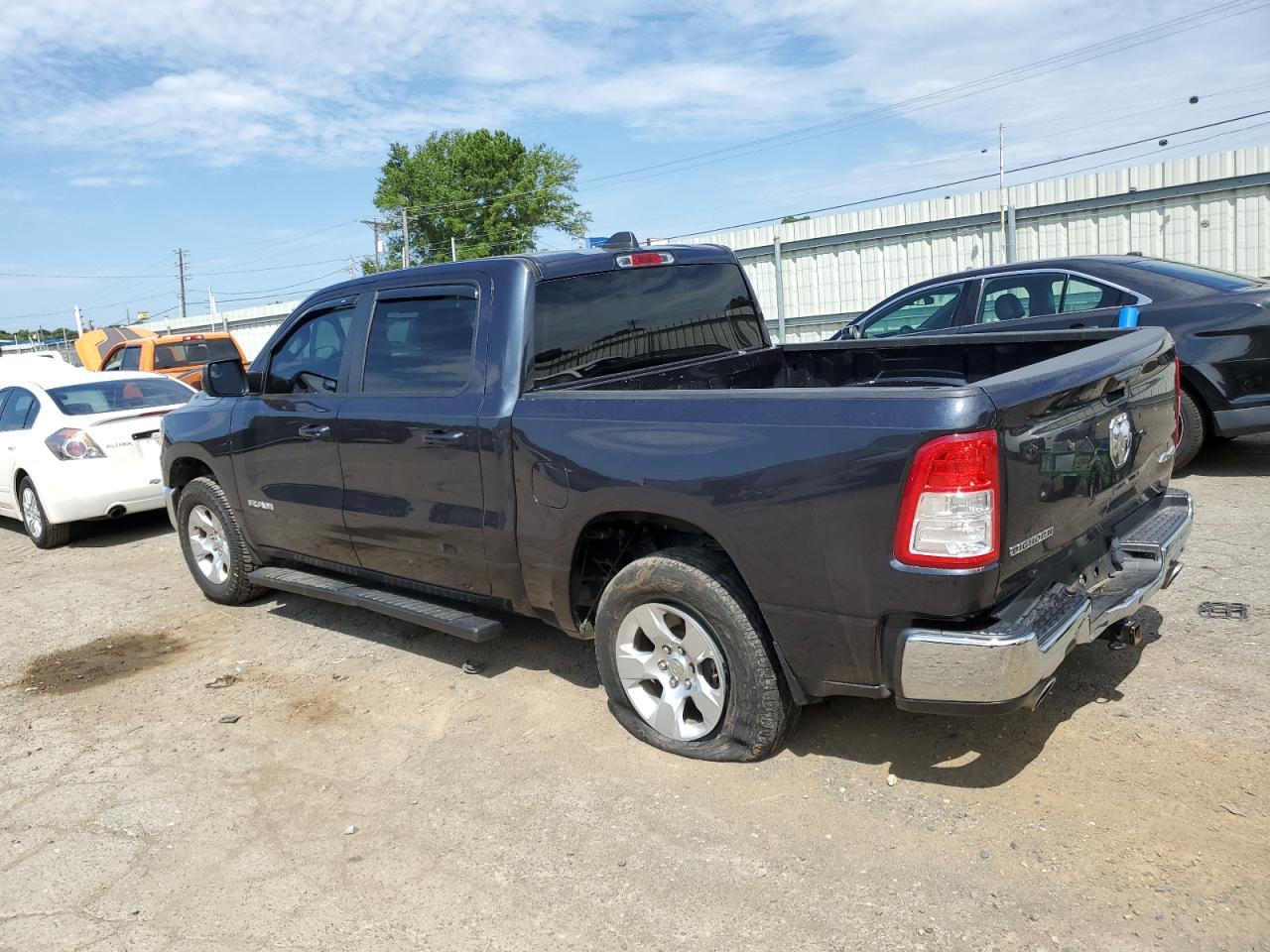 2021 Ram 1500 Big Horn/Lone Star - Image 2