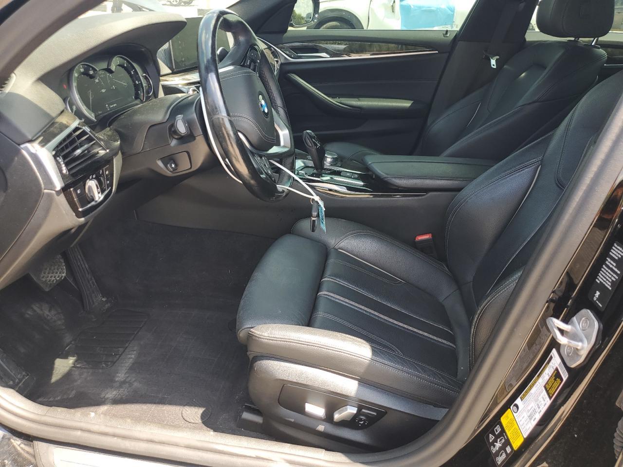 2018 BMW 540 Xi - Фото 7