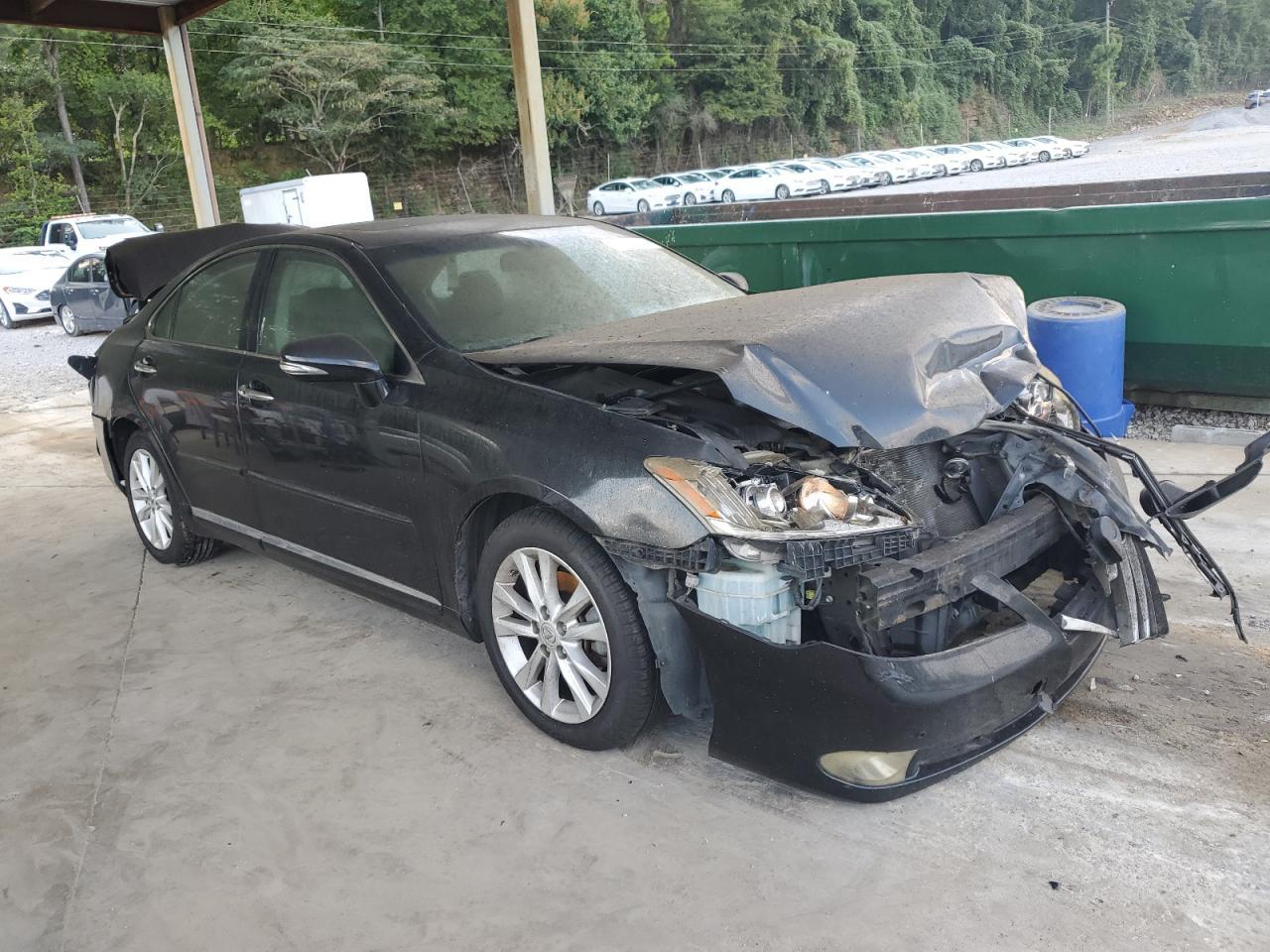 2010 Lexus Es 350 - Image 4