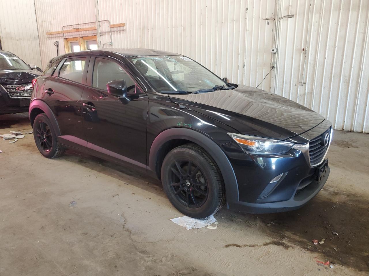 2016 Mazda Cx-3 Sport - Фото 4