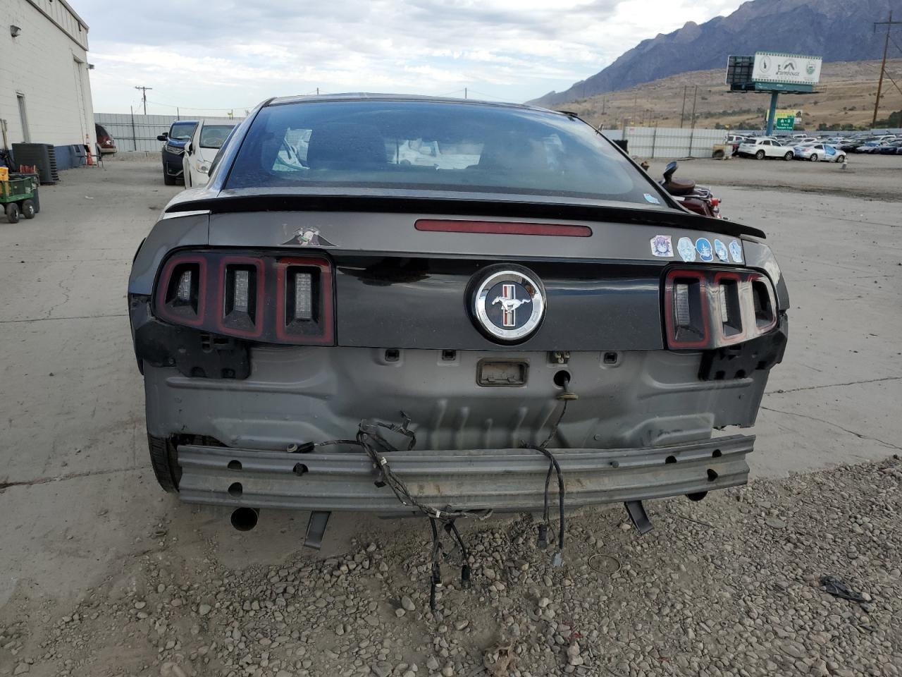 2014 Ford Mustang - Image 6