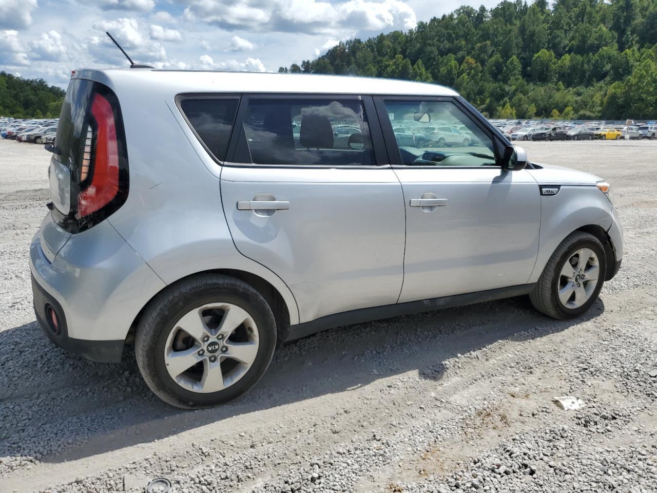 2017 Kia Soul - Image 3