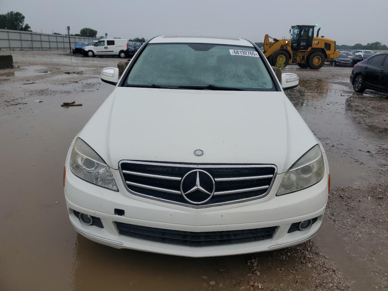 2009 Mercedes-Benz C 300 - Фото 5