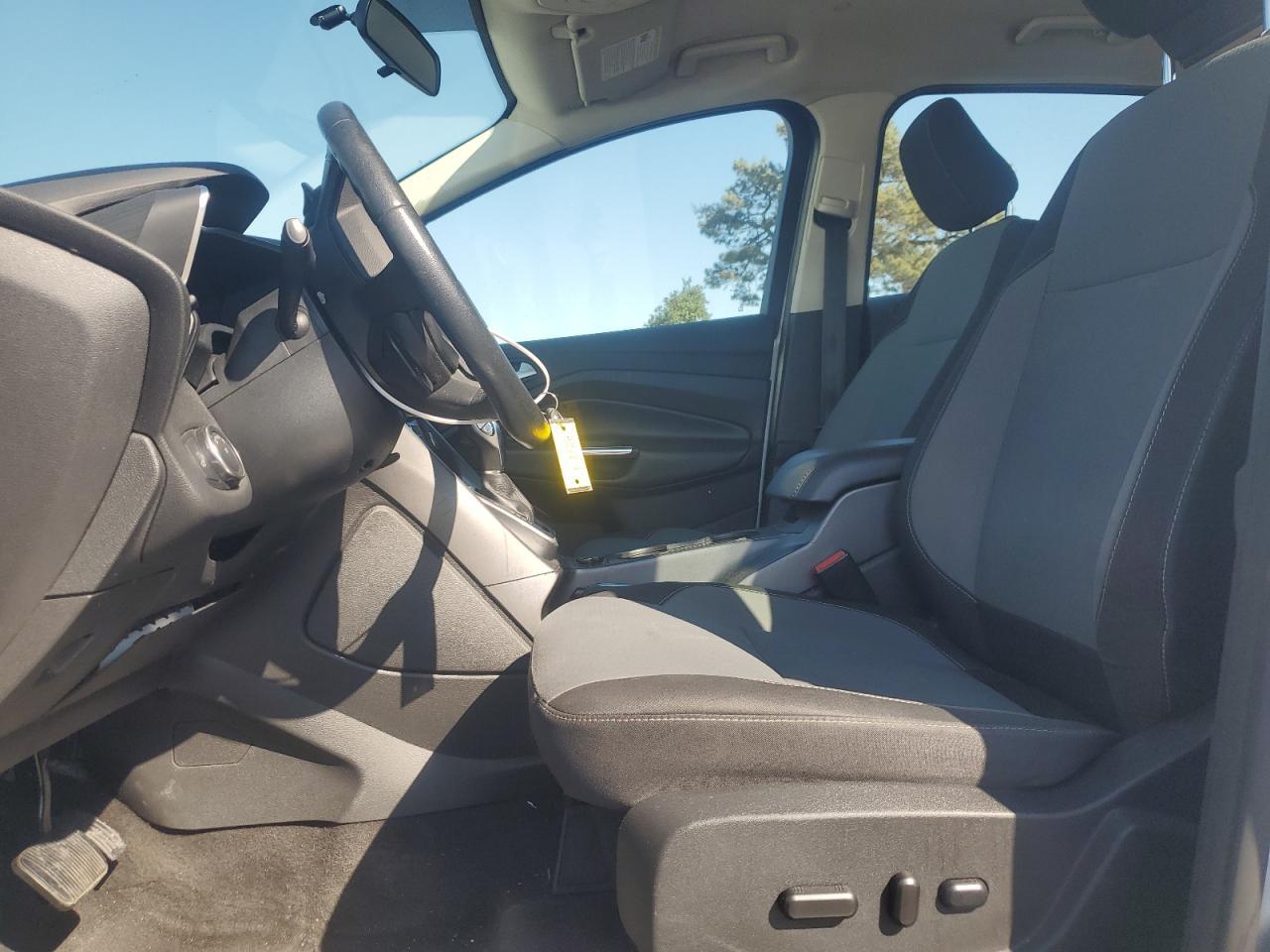 2018 Ford C-Max Se - Image 7