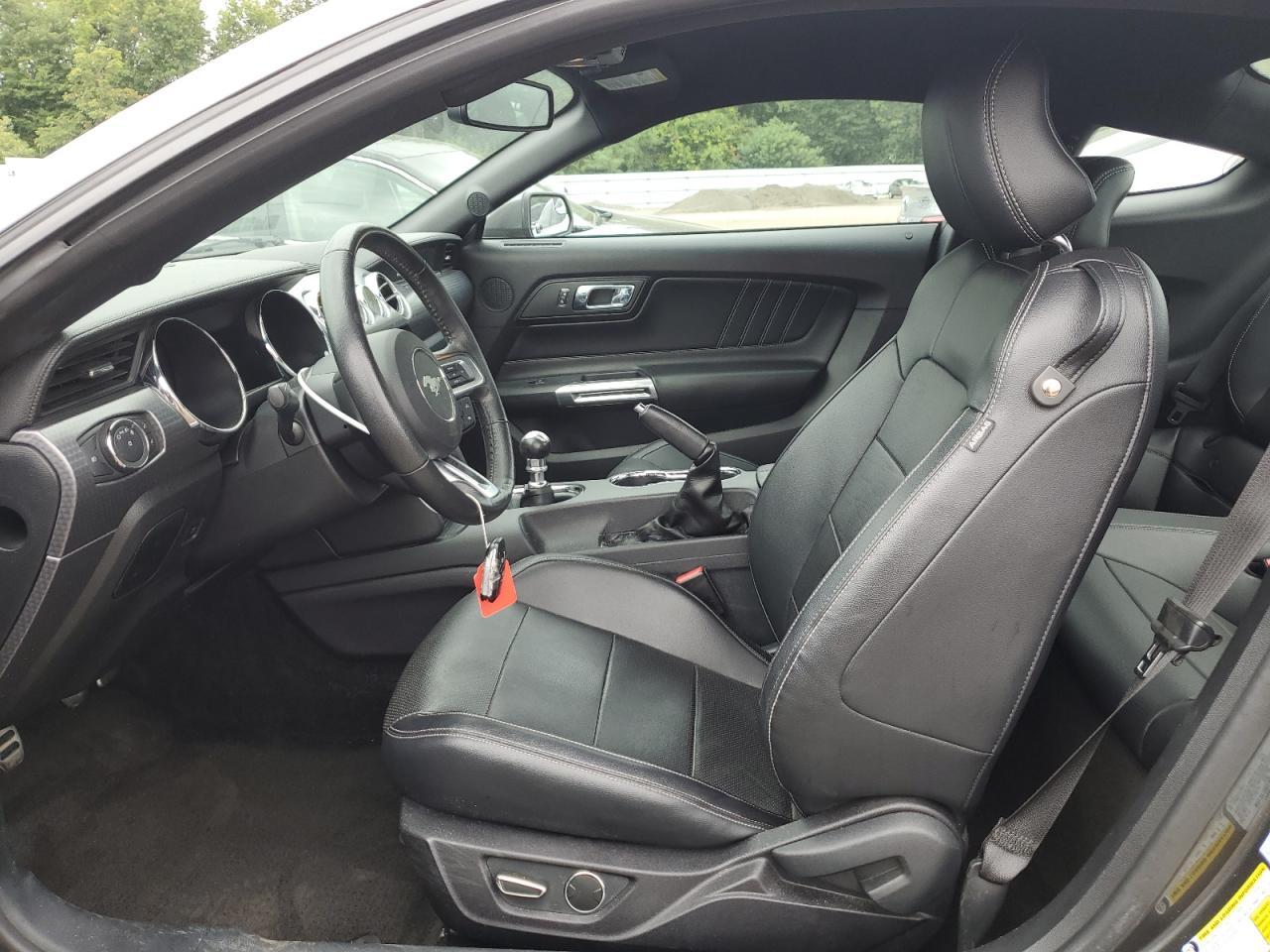 2015 Ford Mustang Gt - Image 7