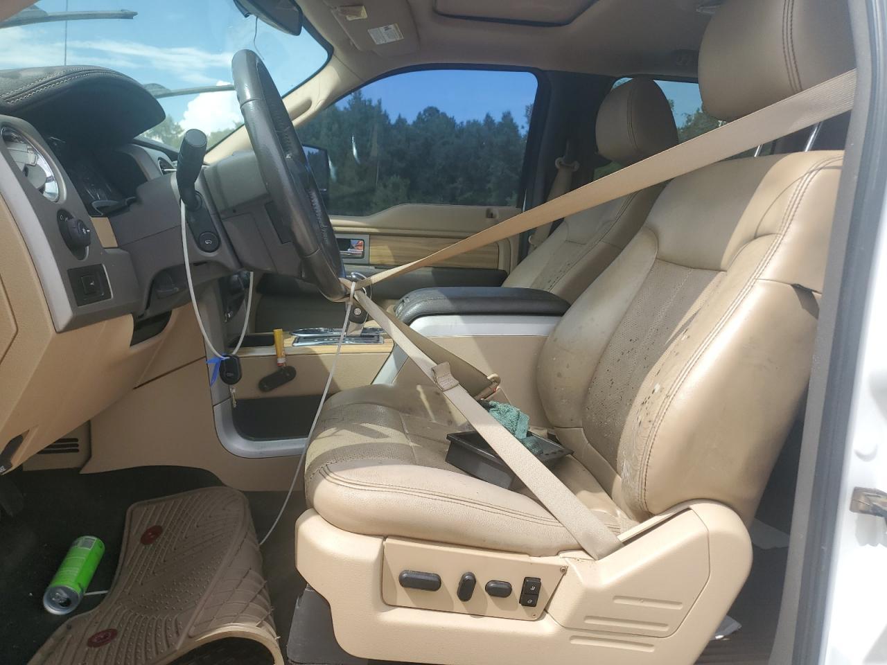 2011 Ford F150 Supercrew - Фото 7