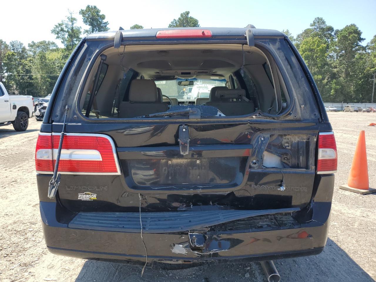 2007 Lincoln Navigator - Image 6