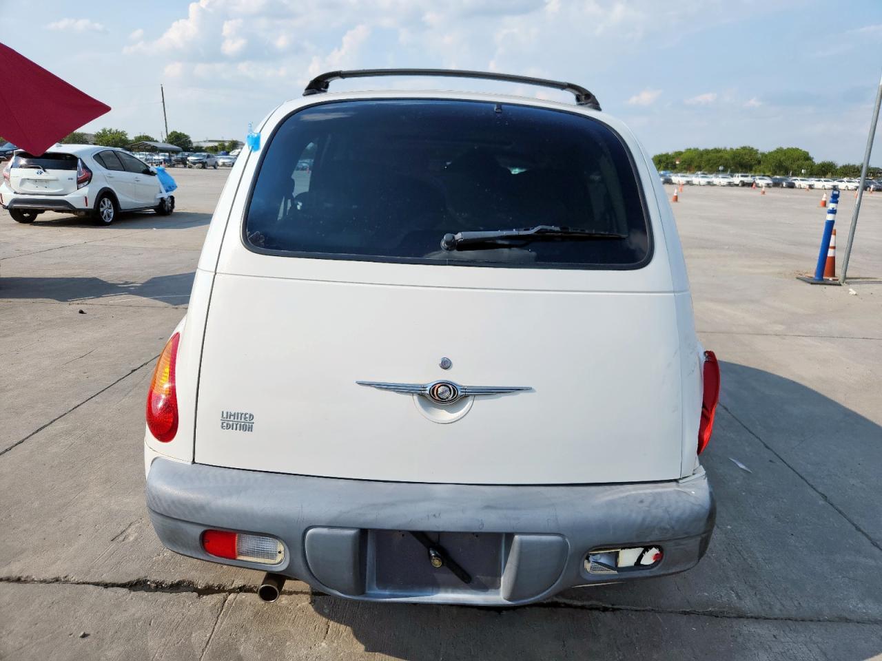 2001 Chrysler Pt Cruiser - Image 6
