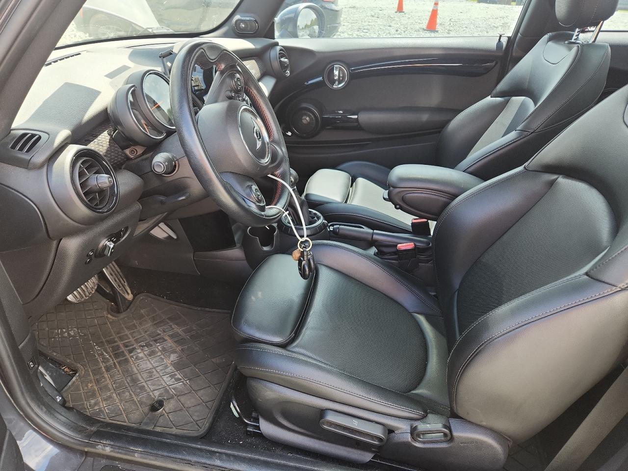 2016 Mini Cooper S - Image 7