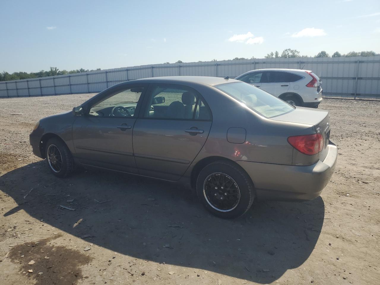 2005 Toyota Corolla Ce - Фото 2