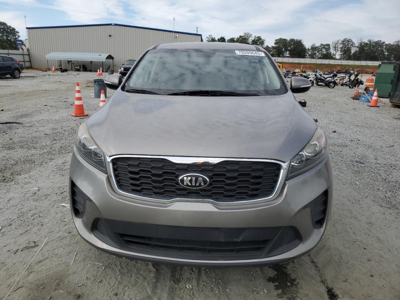 2019 Kia Sorento Lx - Image 5