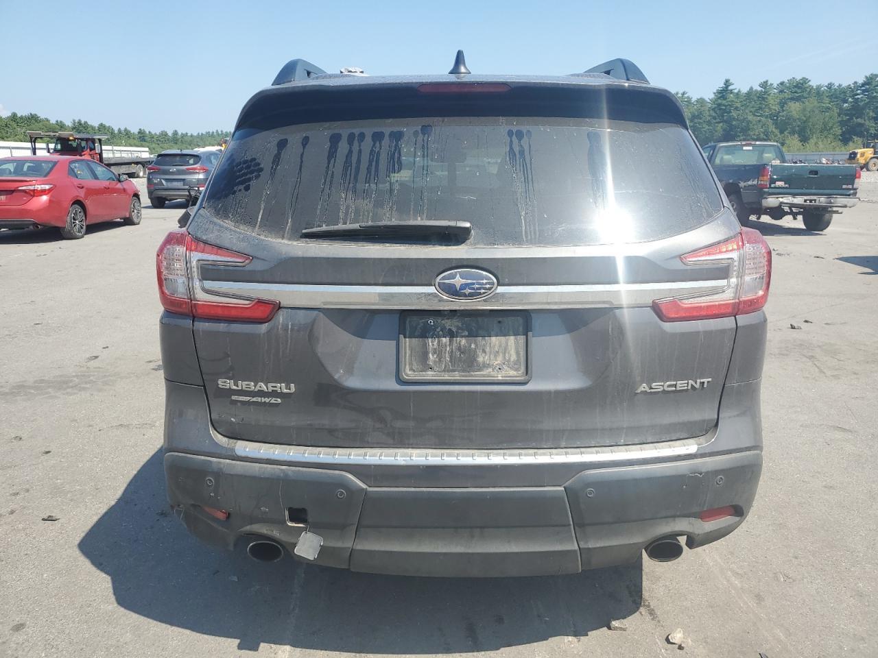 2024 Subaru Ascent Premium - Фото 6