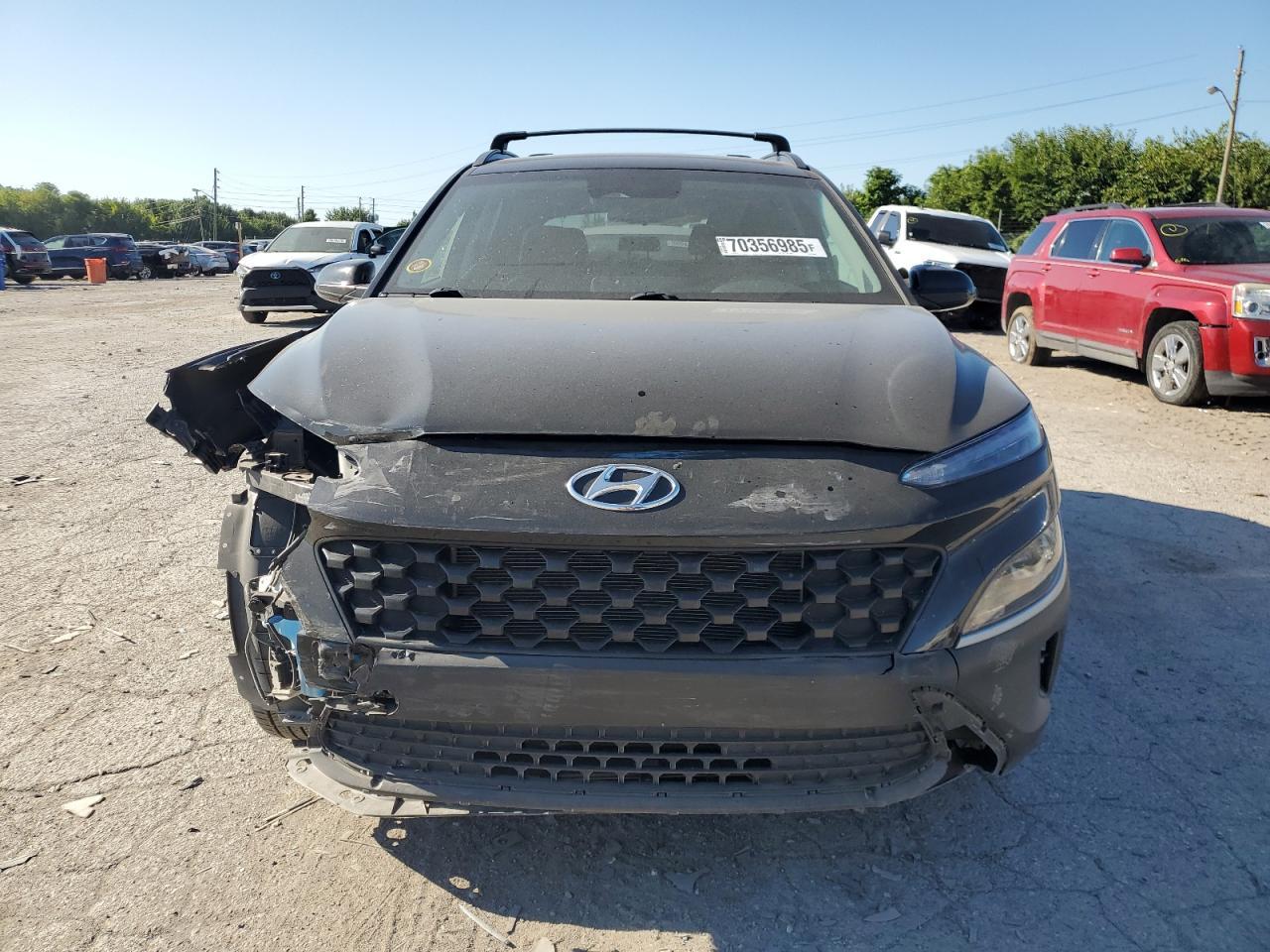 2023 Hyundai Kona Sel - Фото 5