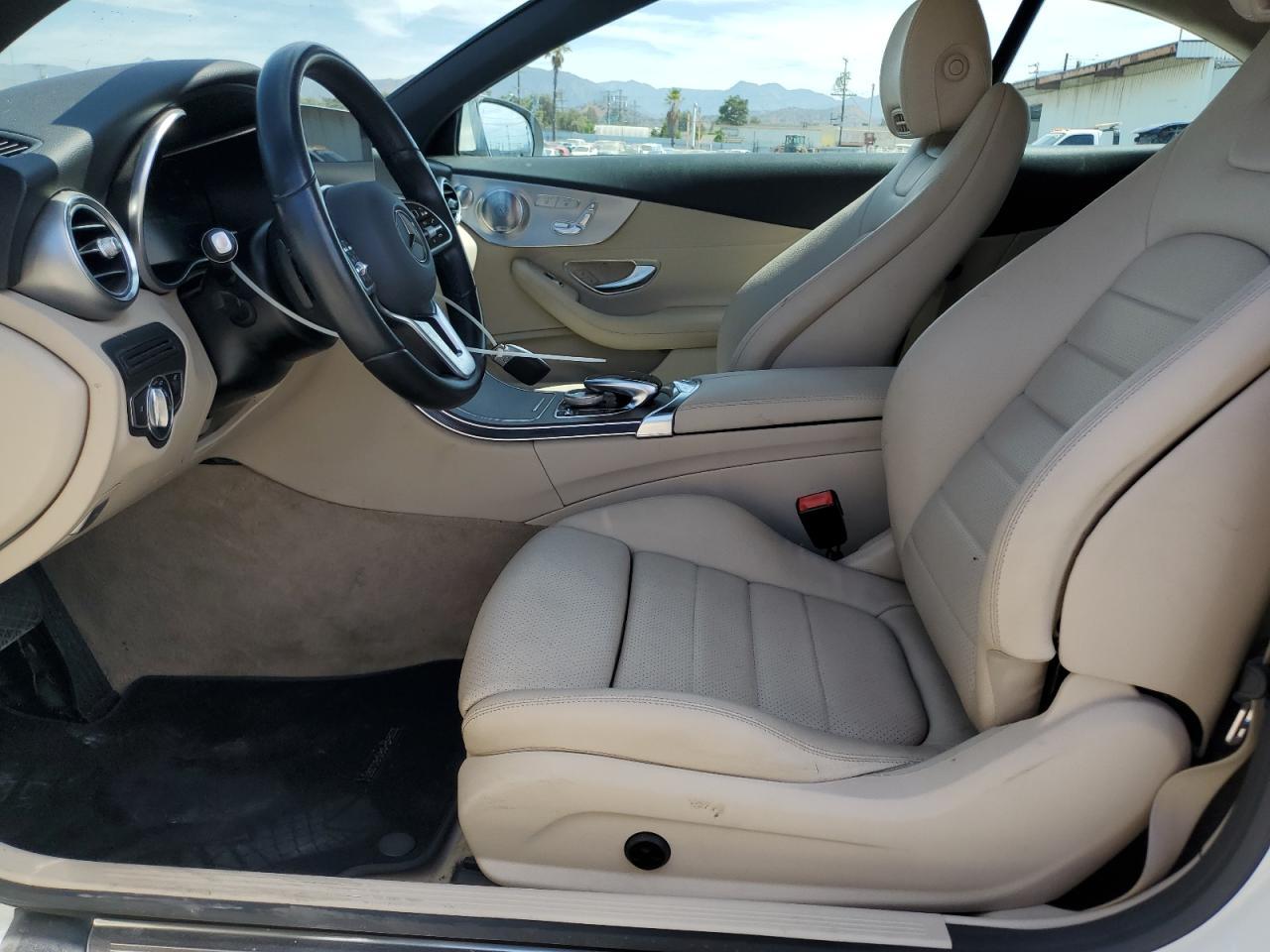 2021 Mercedes-Benz C 300 - Image 7