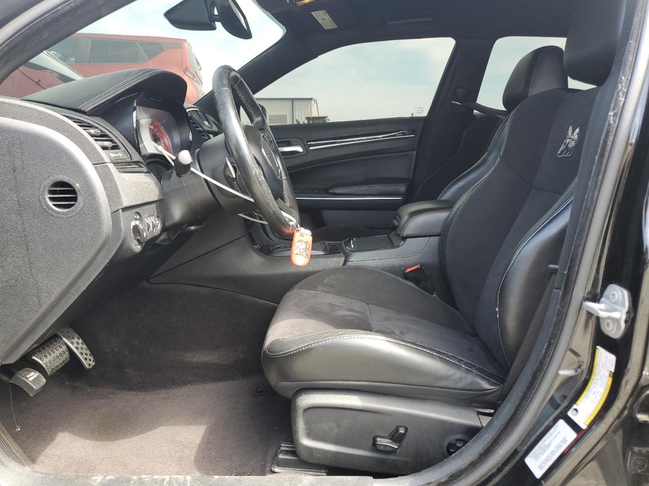 2015 Chrysler 300 Limited - Фото 7