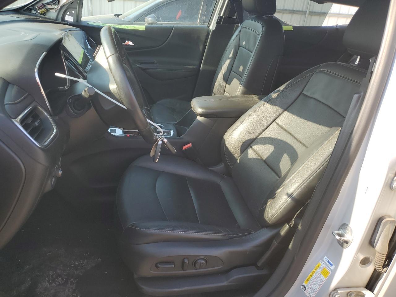 2020 Chevrolet Equinox Premier - Фото 7