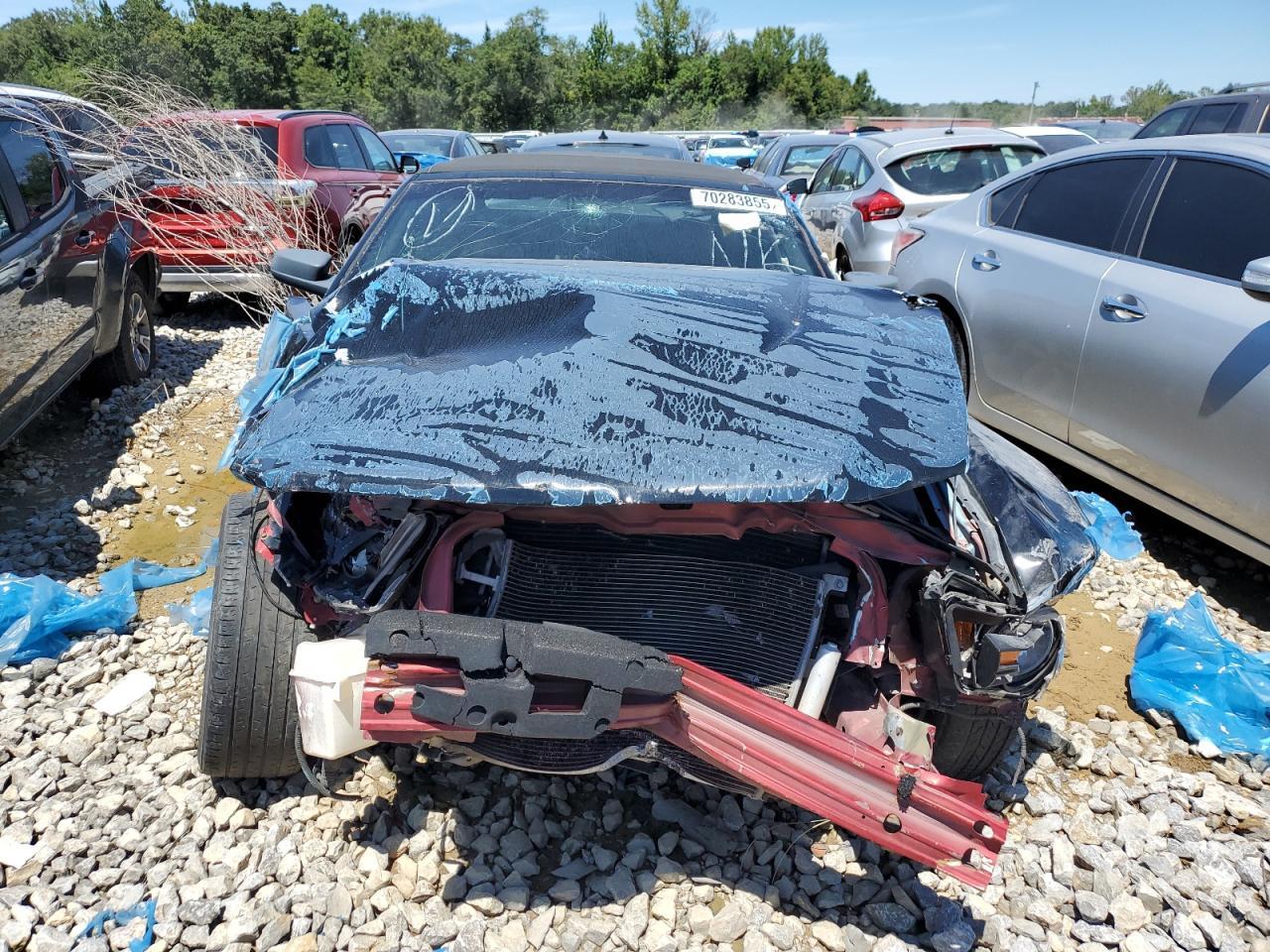 2010 Ford Mustang - Image 5