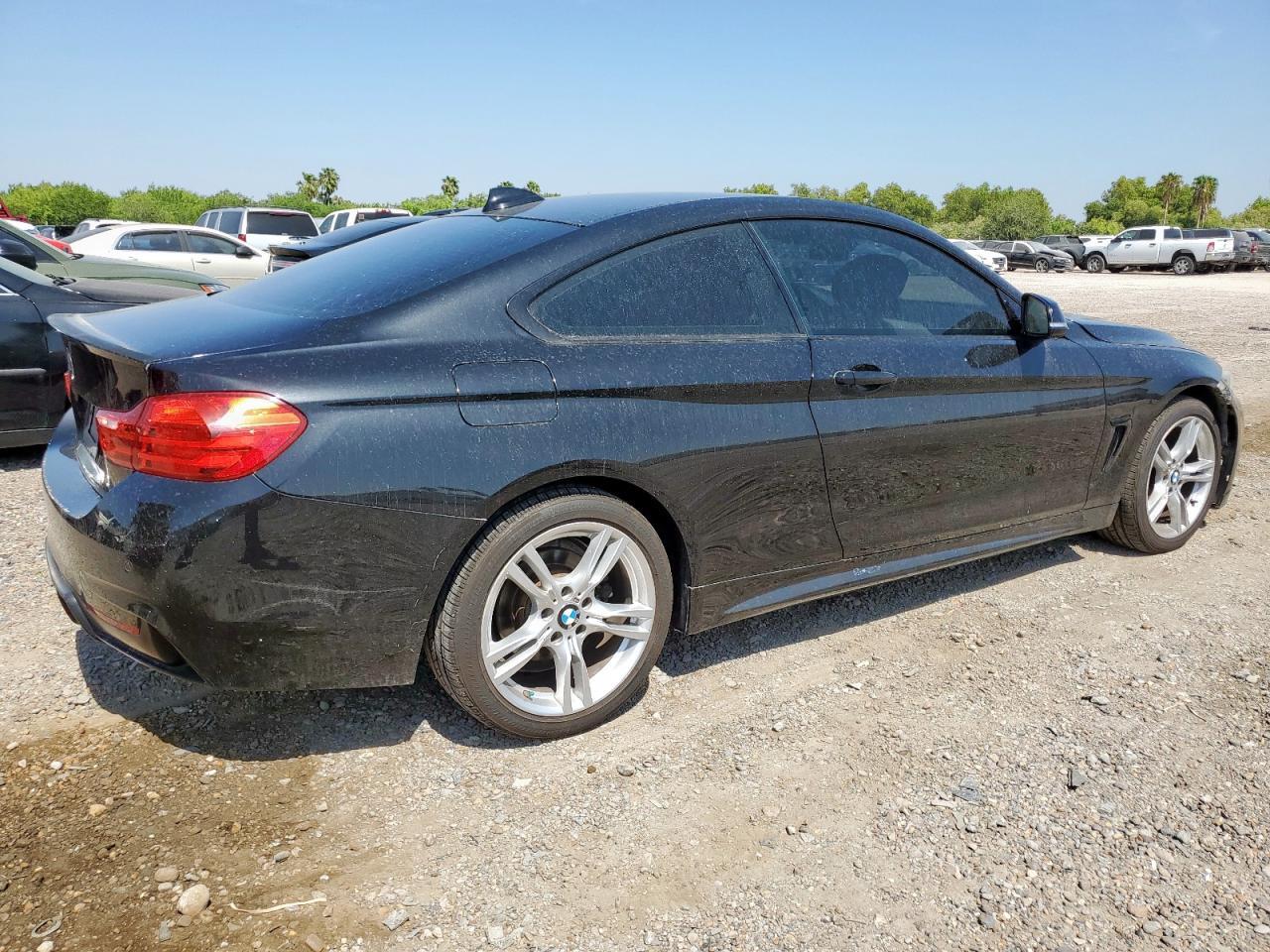 2015 BMW 428 Xi - Image 3