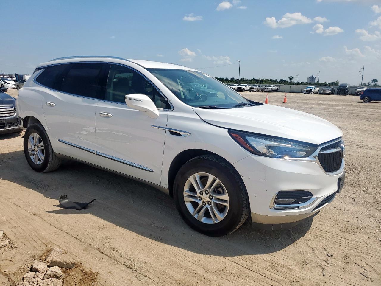 2020 Buick Enclave Essence - Фото 4