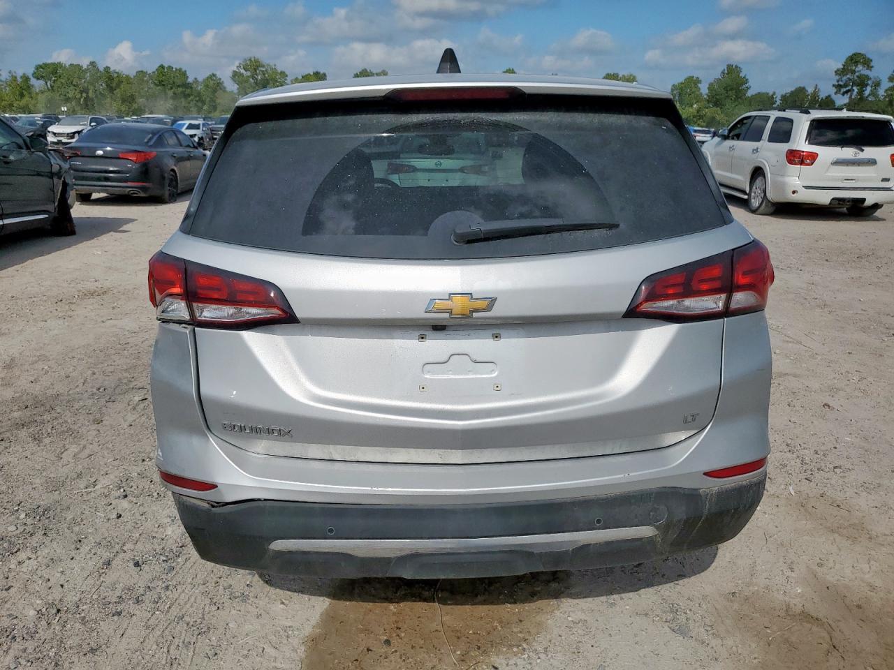 2022 Chevrolet Equinox Lt - Image 6