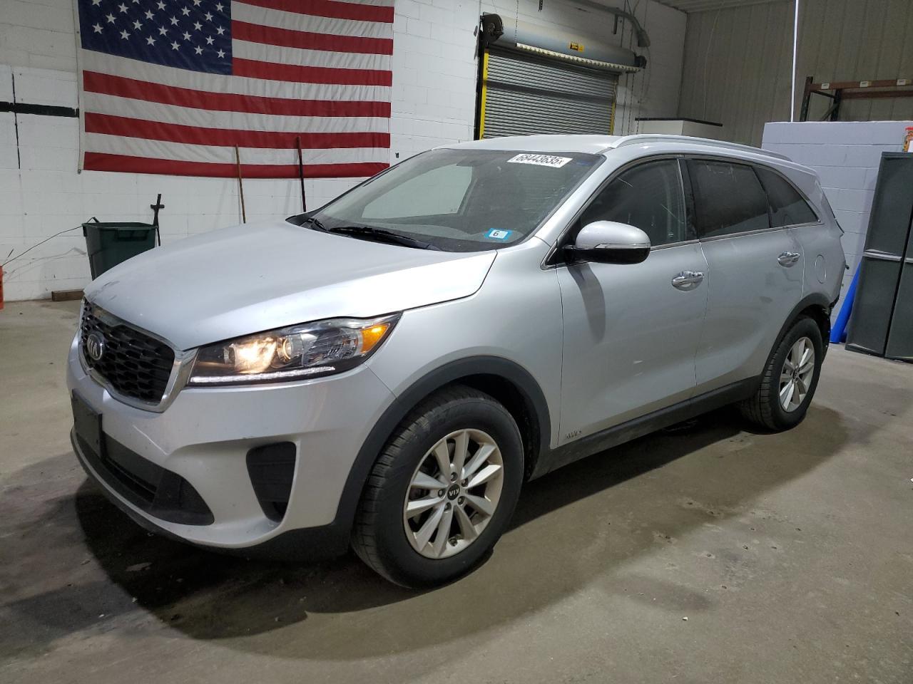 2019 Kia Sorento L